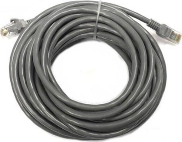 Bayırtech Cat6 Kalın Lan Internet Ethernet Kablosu 20 Metre - Image 1