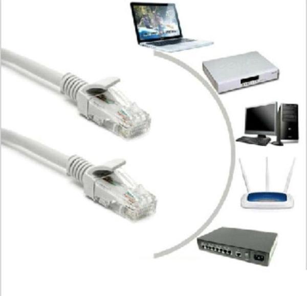 Eye 10 Metre Cat 6 Internet Kablosu - Image 1