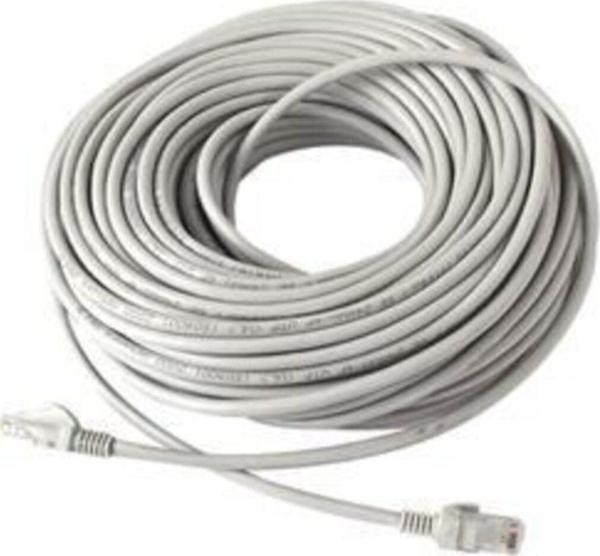 Eyepc 100 Metre 100Mt Cat5 Cat 5 Modem Ile Bilgisayar Arası Internet Ethernet Kablosu - Image 1