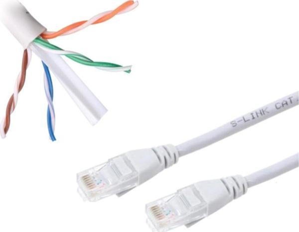 Ncp Kablo Cat6 3Metre Internet Kablosu - Image 1