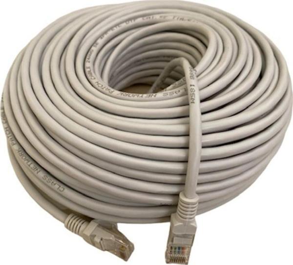 Ncpline 120 Metre Cat 6 Modem Pc Arası Internet Kablosu - Image 1