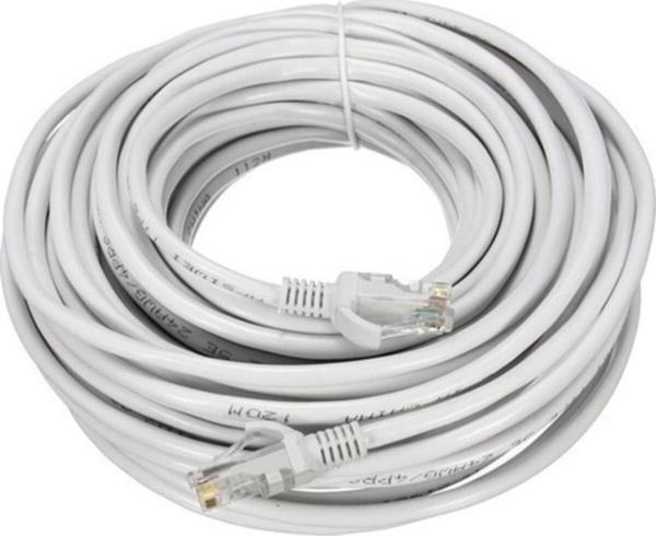 Ncpline Cat6 5 Mt Cat-6 Internet Patch Kablo - Image 1