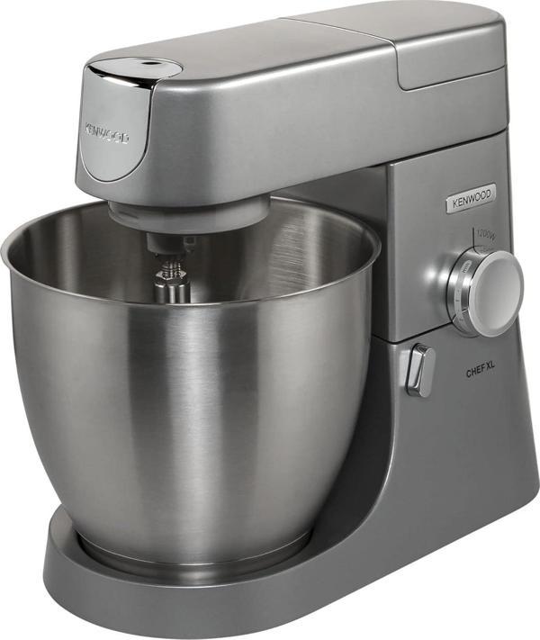 Kenwood KVL4170S Chef Xl Mutfak Şefi - Image 1