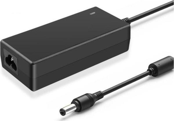 Ncpline Asus Mini Laptop Notebook Adaptör 19 Volt 3,42 Amper 4,0 Mm / 1,35 Mm Uç Garantili Power Kablo Hediy - Image 1