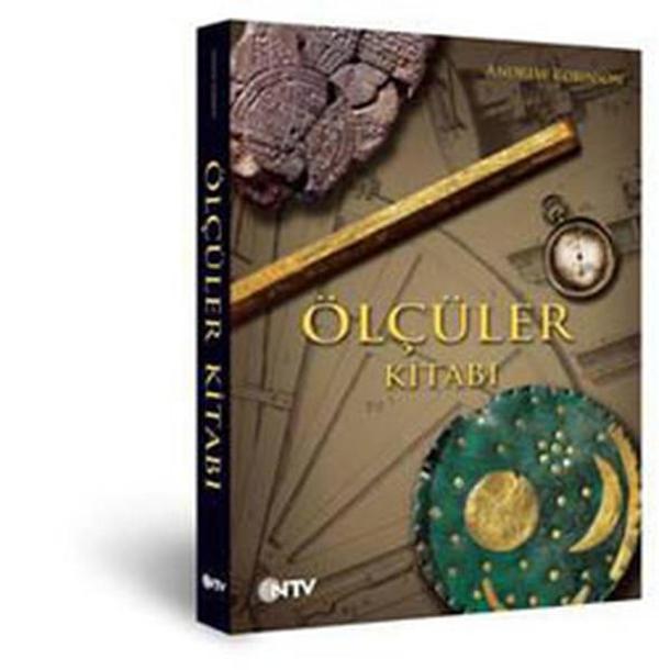 Ölçüler Kitabı - NTV - Image 1