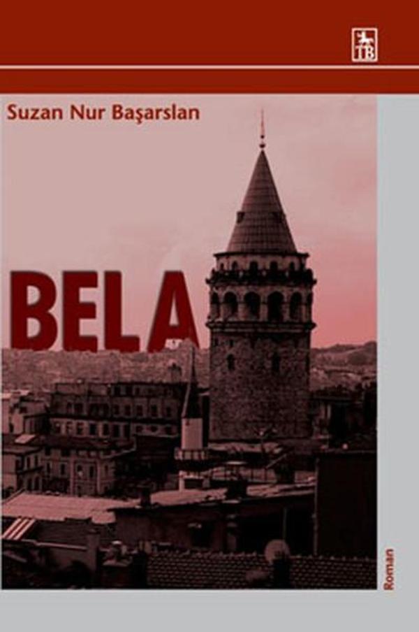 TB Yayıncılık Bela - TB Yayıncılık - Image 1