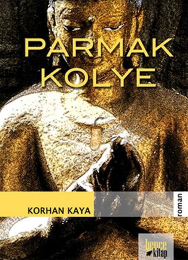 Parmak Kolye - Bence Kitap - Image 1