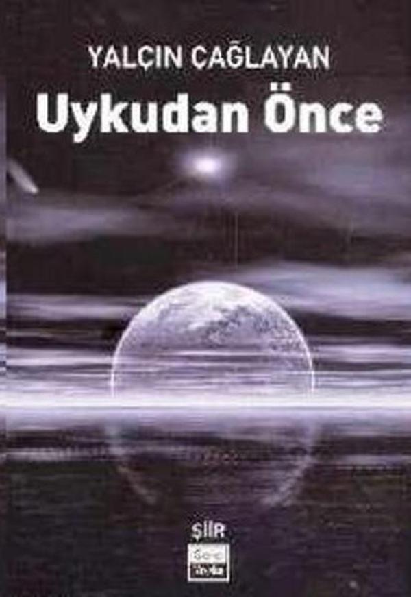 Uykudan Önce - Sone Yayınları - Image 1