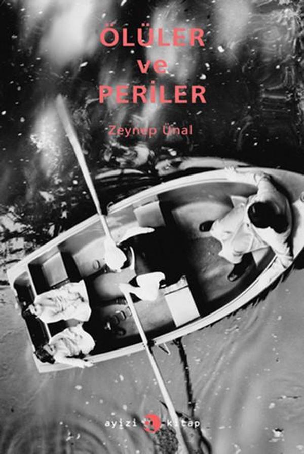 Ölüler ve Periler - Ayizi Kitap - Image 1