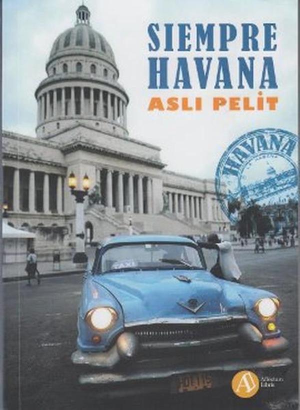 Siempre Havana - Affectum Libris - Image 1