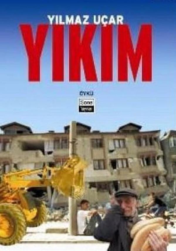 Yıkım - Sone Yayınları - Image 1