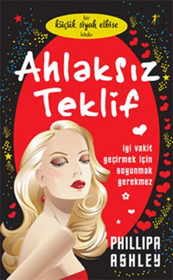 Ahlaksız Teklif - Artemis Yayınları - Image 1