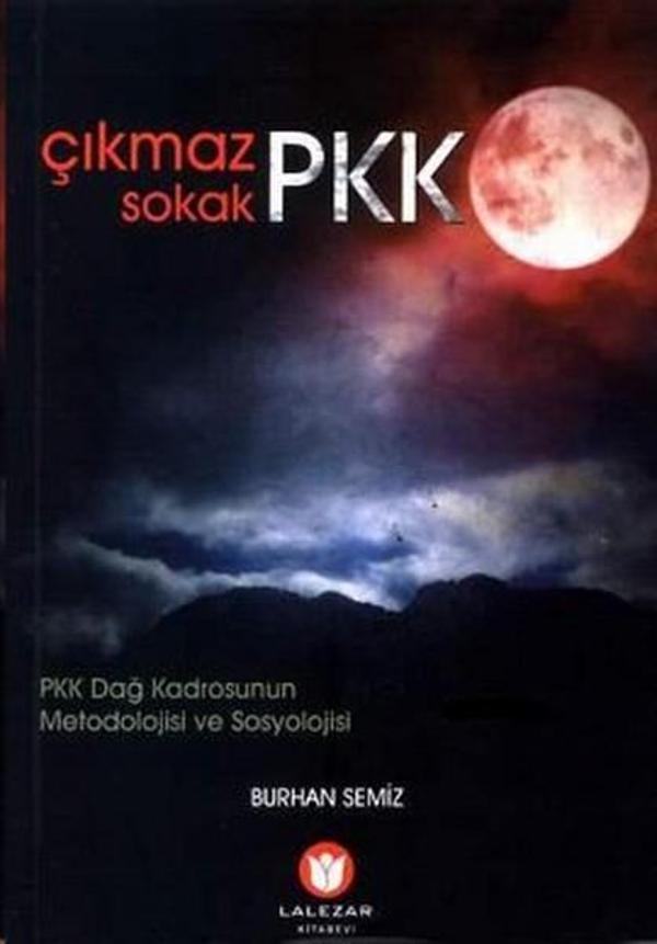 Çıkmaz Sokak PKK - Lalezar Kitabevi - Image 1