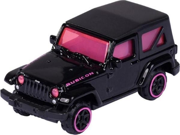 Jada 1:64 Pink Slips Arabalar Jeep Wrangler - Image 1