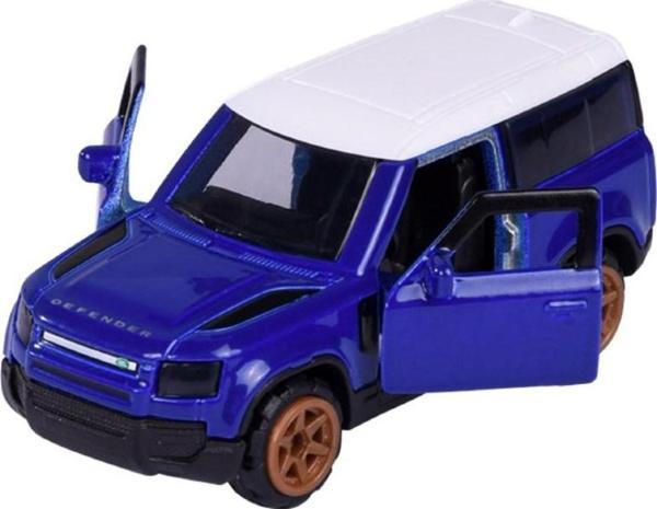 Jada 1:64 Pink Slips Arabalar Land Rover Defender 90 - Image 1