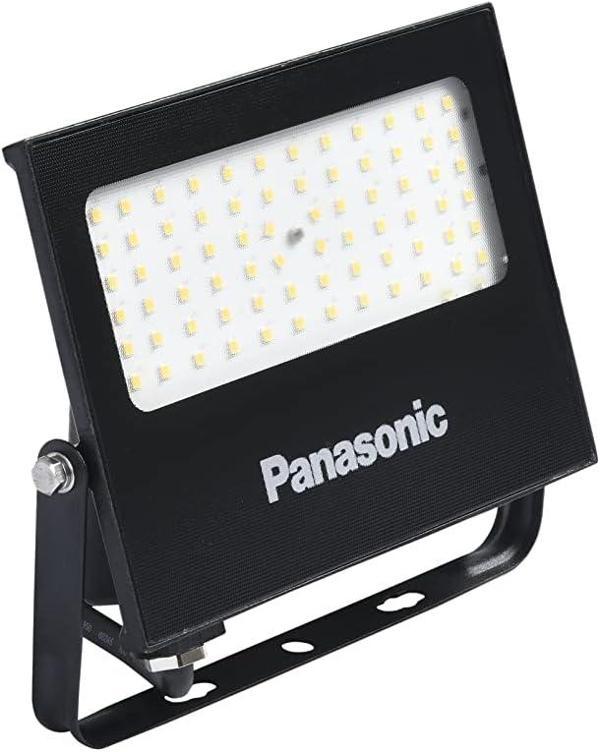 Panasonic Led Floodlight, Gün Işığı Beyaz Işık (6500K), 50W, 4500 Lümen - Image 1