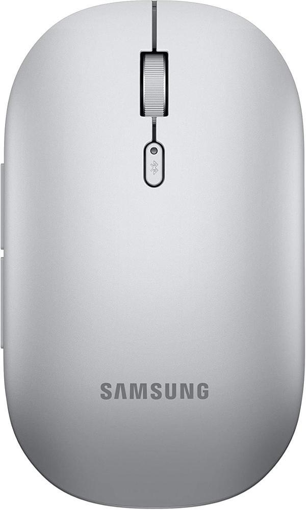 Samsung Ej-M3400D Bluetooth Mouse Slim - Gümüş - Image 1
