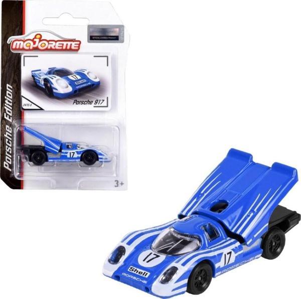 Majorette Porsche Premium Arabalar  247C-5 Porsche 917 - Image 1