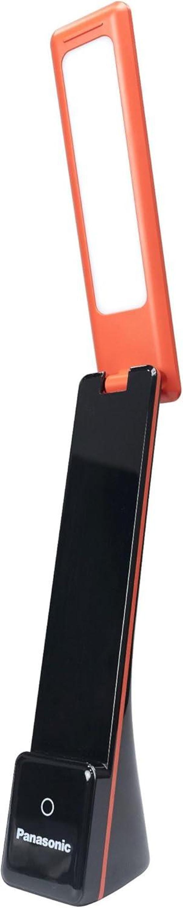 Panasonic Led Masa Lambasi 3000/4000/5000K Usb Black - Image 1