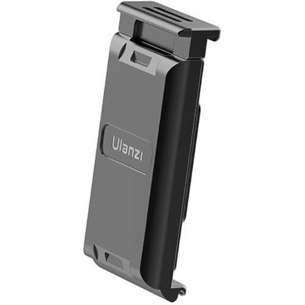 Ulanzi Oa-16 Dji Osmo Action 3 Için Manyetik Pil Kapağı - Image 1