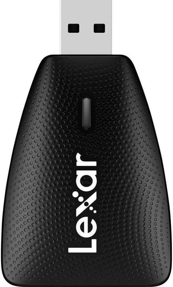 Lexar Multi-Card 2-In-1 Usb 3.1 Reader - Image 1