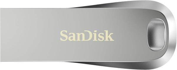 Sandisk Sdcz74-128G-G46 128Gb Ultra Luxe Usb 3.1 Flash Sürücü, Speed Up To 150Mb/S - Image 1