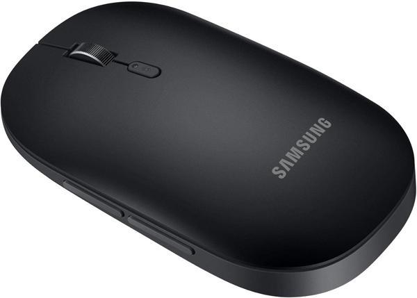 Samsung Bluetooth Mouse Slim, Kablosuz İnce Fare, Siyah, Ej-M3400Dbegww - Image 1