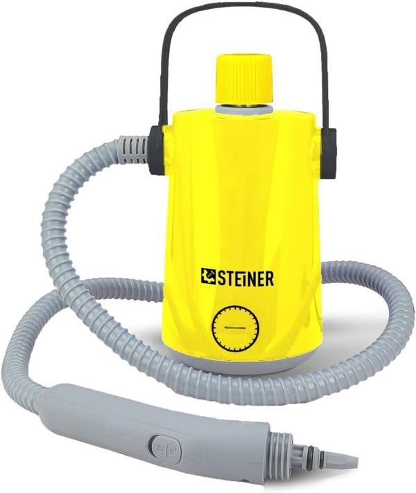 Steiner Alman Easyfix Series Profesyonel Buharlı Temizleyici Buharlı Temizlik Makinesi - Image 1