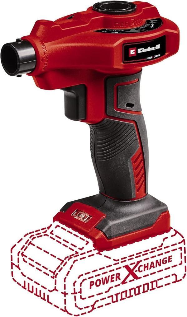 Einhell Akülü Hava Pompası Ce-Ap 18 Li - Image 1