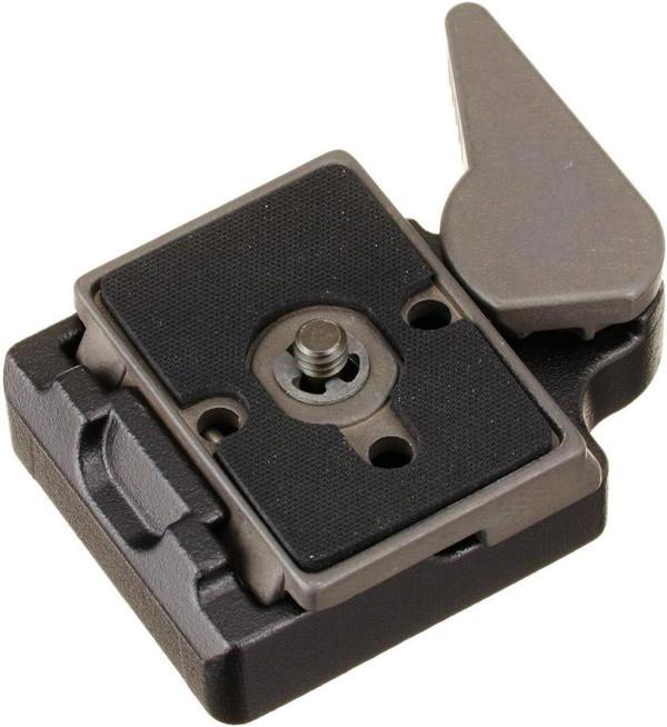 Manfrotto 323 Donanım Schnellwechseleinrichtung (Tripod Olmadan Hızlı) Için - Image 1