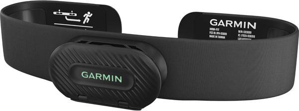 Garmin Hrm-Fit, Kadınlar Için Tasarlanmış Kalp Atış Hızı Monitörü, Klipsli Tasarım - Image 1