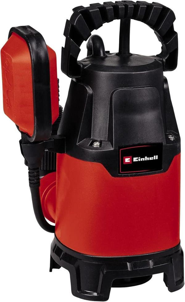 Einhell Gc-Dp 3325, Dalgıç Pompa - Kirli Su - 4181530 - Image 1