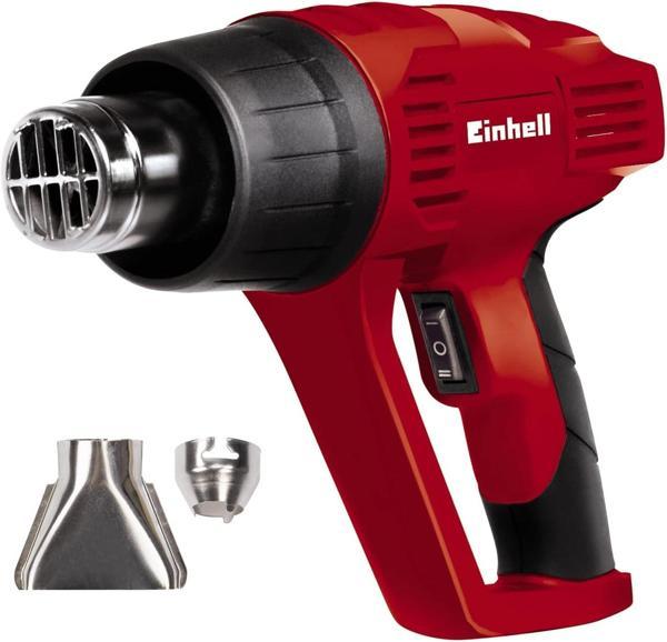 Einhell Tc-Ha 2000/1, Sıcak Hava Tabancası - Image 1