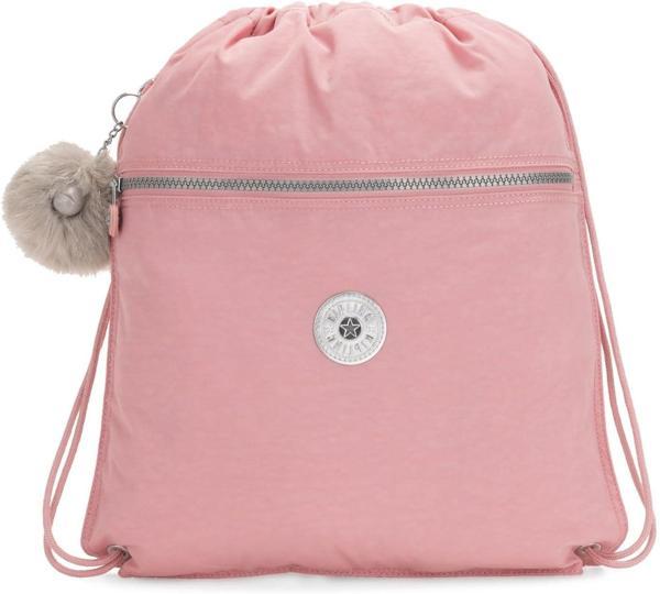 Kipling Supertaboo Sırt Çantası, İpli Çok Fonksiyonlu, Hidrofobik - Image 1