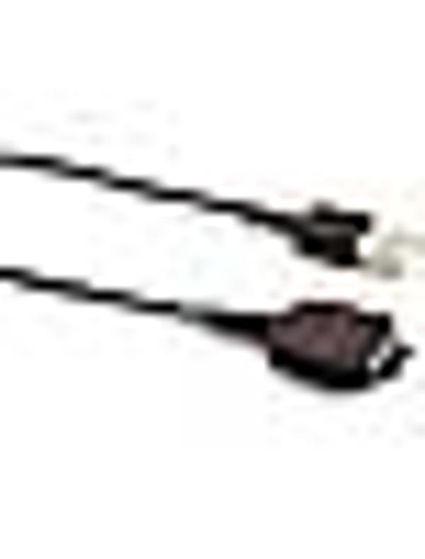 Sony Dijital Fotoğraf Makinası Kablosu Vmc-Md1 Dsc-W90 W100 W120 W130 H7 H9 H3 H10 Sony Kablo - Image 1