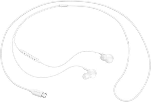 Samsung Eo-Ic100Bwegeu Kulaklık/Kulaklık Kulak Içi Eo-Ic100Bwegeu, Kulak Içi, Binoral - Image 1