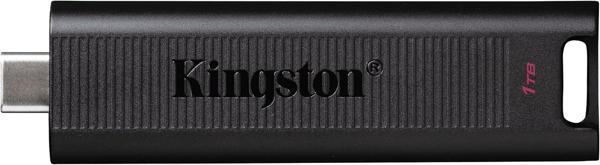 Kingston Dtmax/2561Tb Datatraveler Max Usb 3.2 Gen 2 Usb-Stick, 1Tb - Image 1