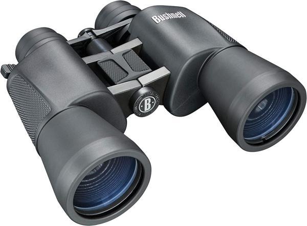 Bushnell Pacifica - 10-30X50 - Siyah - Porroprizma - Yakınlaştırma Dürbünü - Kuş Gözlem - Image 1