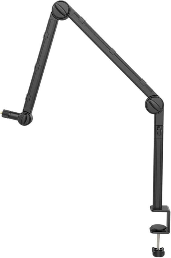 Vijim Ls24 Çok Amaçlı Ayarlanabilir Kamera Ve Mikrofon Masa Standı - Image 1