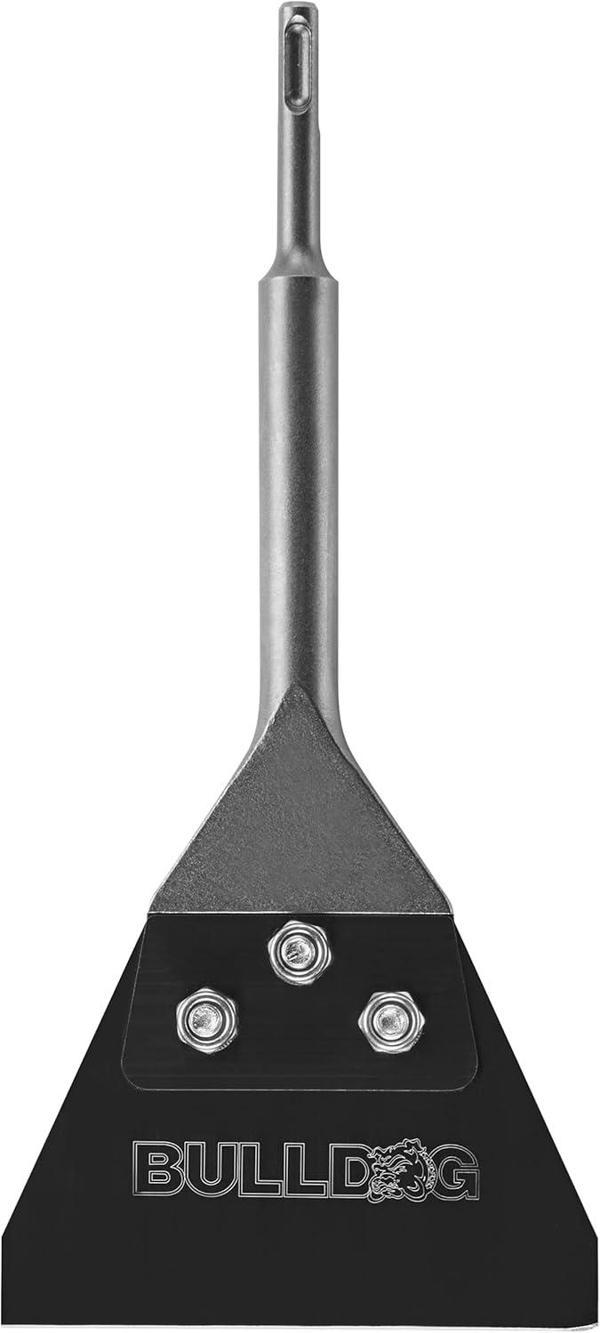 Bosch Hs1418 12,7 Cm X 27,9 Cm Sds-Plus® Bulldogâ"¢ Zemin Kazıyıcı - Image 1