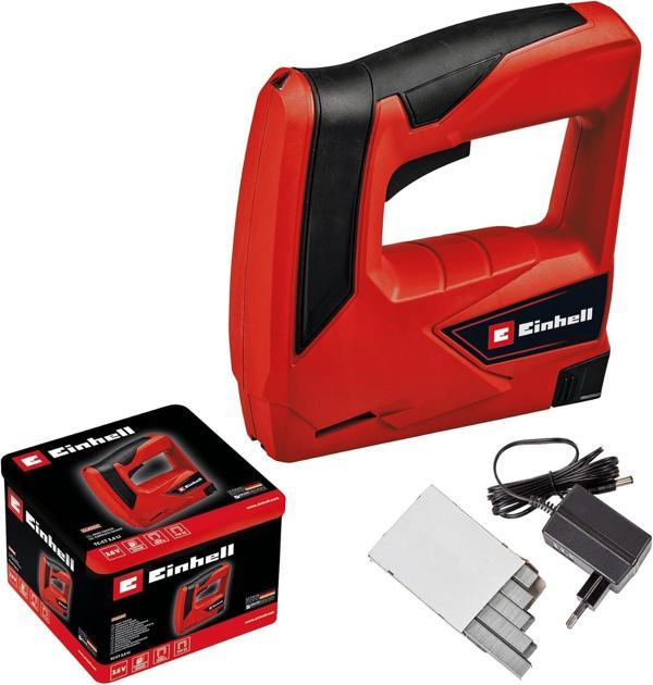 Einhell Tc-Ct 3,6 Li, Akülü Zımba - Image 1
