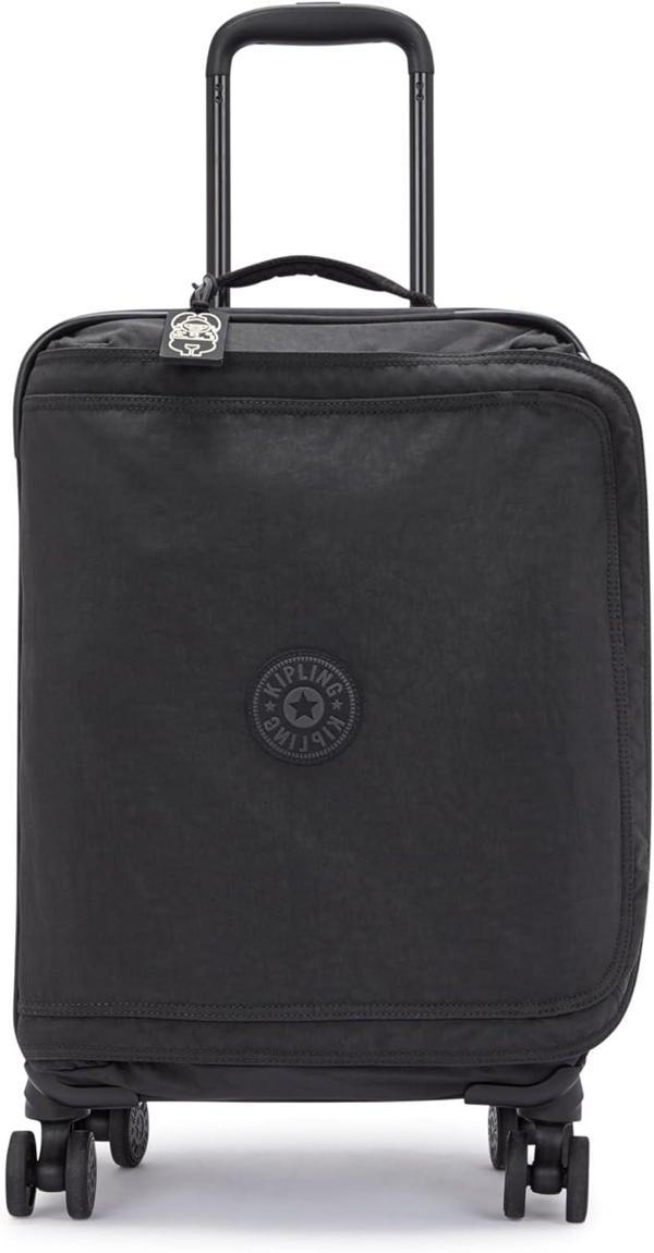 Kipling Üniseks Yetişkin Spontaneous S Tekerlekli Valiz - Image 1