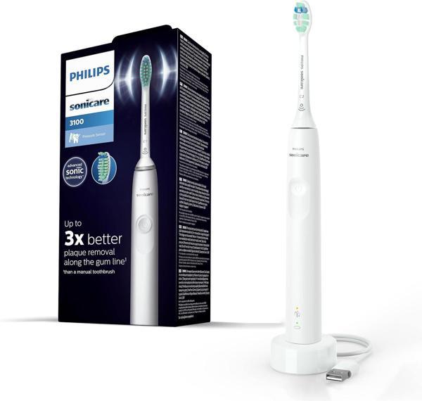 Philips Sonicare 3100 - Sonic Şarjlı Diş Fırçası - Image 1