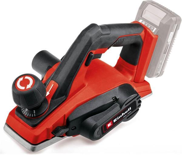Einhell Te-Pl 18/82 Li-Solo, Akülü Planya - Image 1