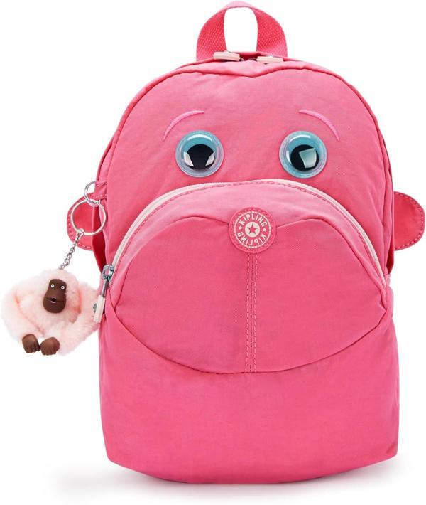 Kipling Hızlı, Ergonomik Çocuk Sırt Çantası, 28 Cm, 7 L - Image 1