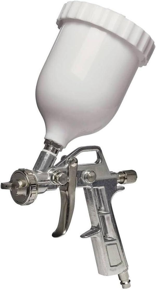 Einhell Üstten Tanklı Boya Püskürtme Tabancası - 4133000 - Image 1