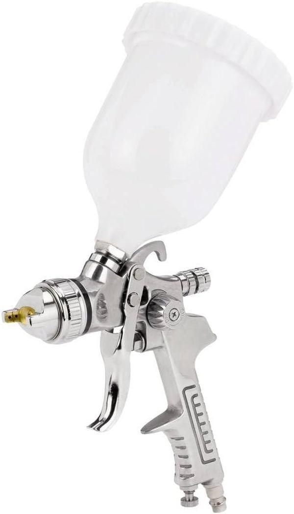 Einhell Üstten Tanklı Boya Tabancası - 4133030 - Image 1