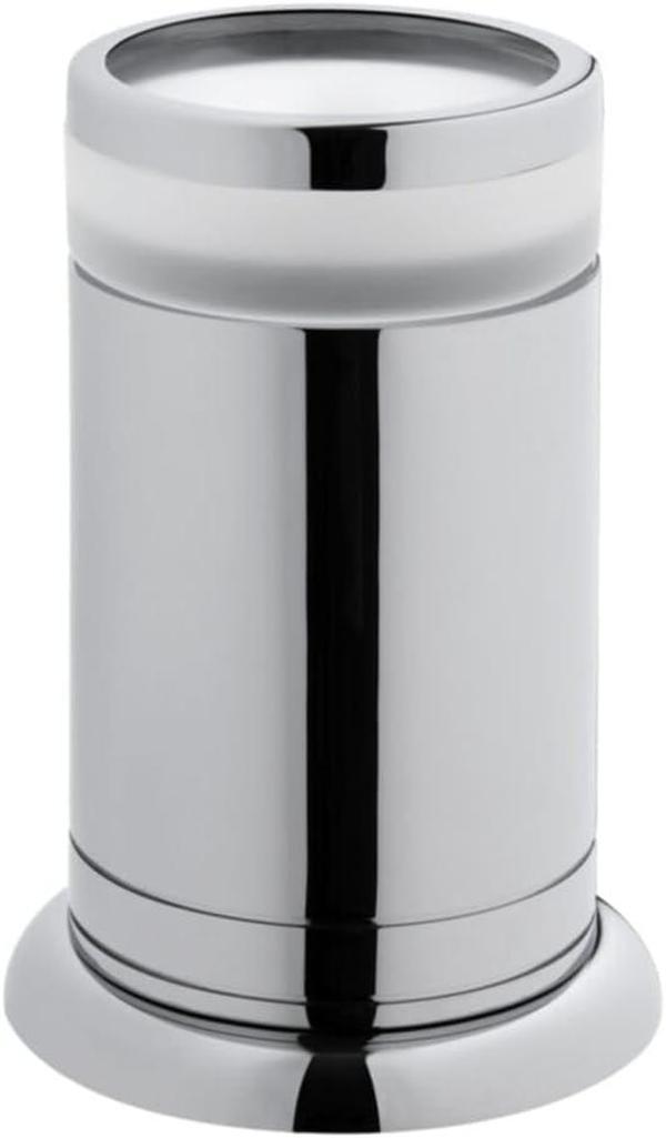 Vitra Base 700 A44147 Diş Fırçalığı, Krom - Image 1