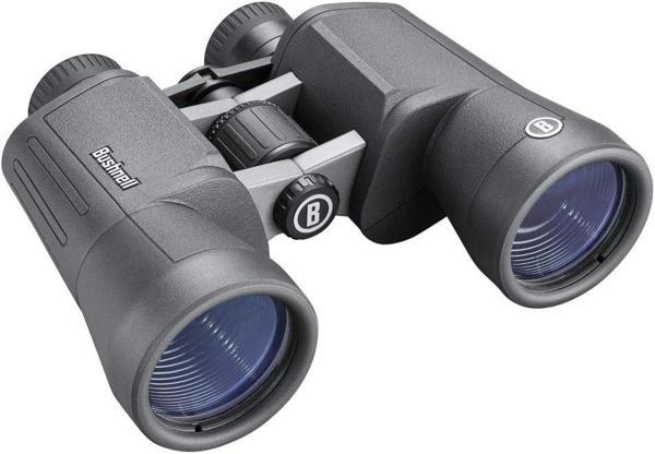 Bushnell Powerview 2 Fernglas, Grau - Image 1