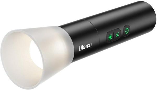 Ulanzi Lm07 Videography Flashlight - Image 1